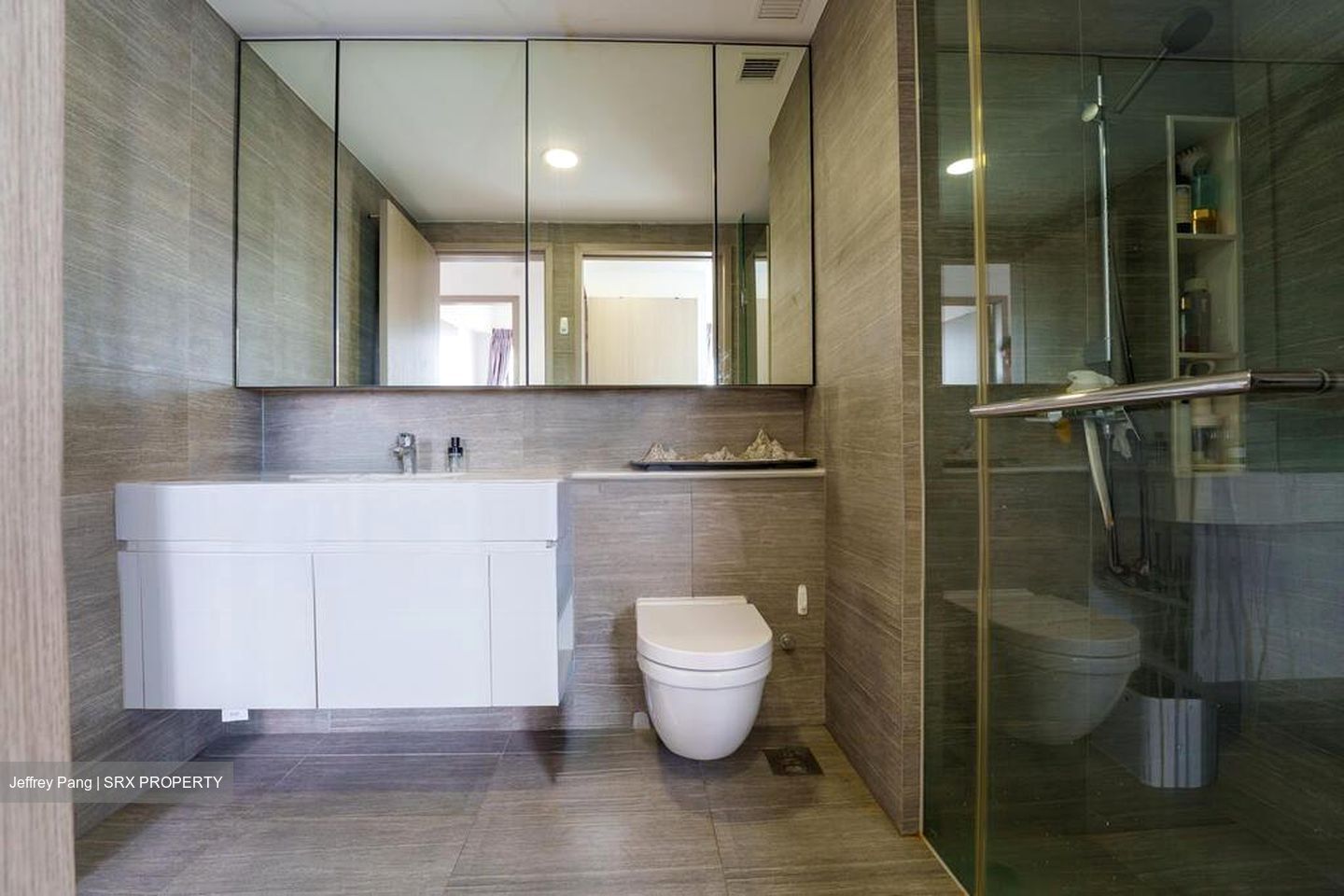 The Garden Residences (D19), Apartment #511118271